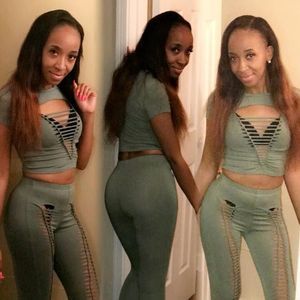 Meet your Posher, Tyra